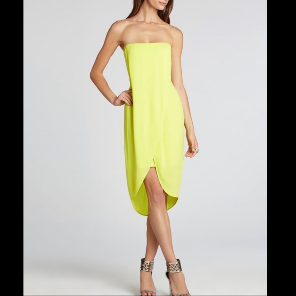 BCBG Dress